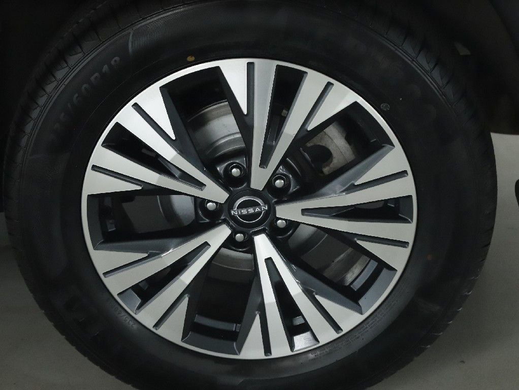 2023 Nissan Rogue SV Premium AWD