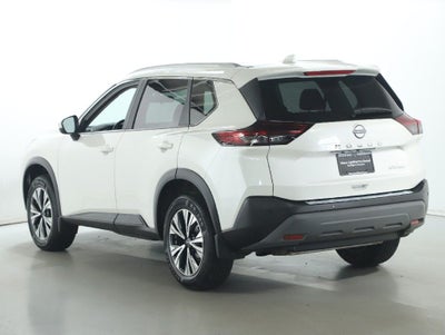 2023 Nissan Rogue SV Premium AWD