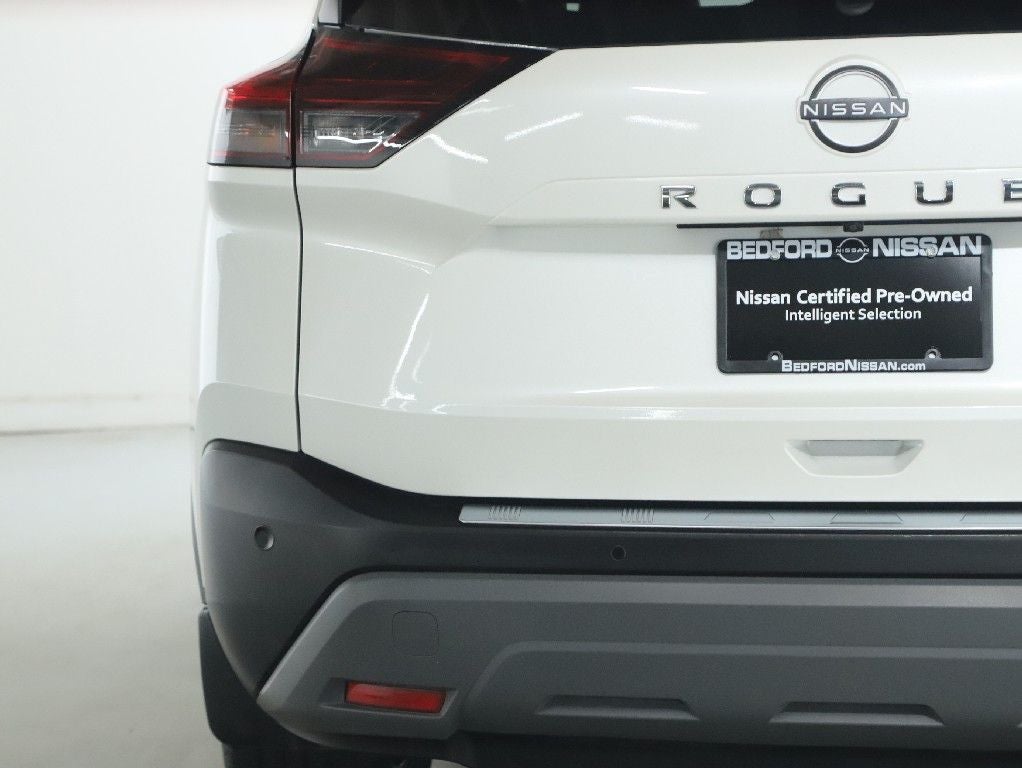 2023 Nissan Rogue SV Premium AWD