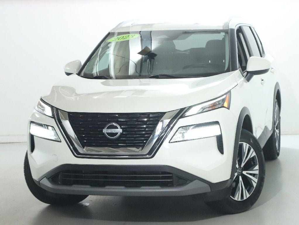 2023 Nissan Rogue SV Premium AWD
