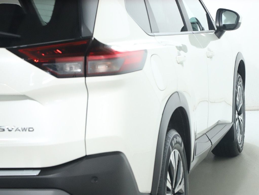 2023 Nissan Rogue SV Premium AWD