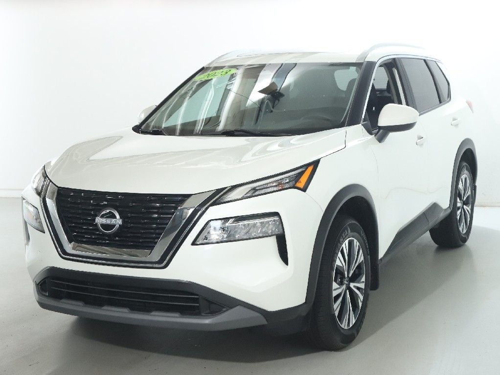 2023 Nissan Rogue SV Premium AWD