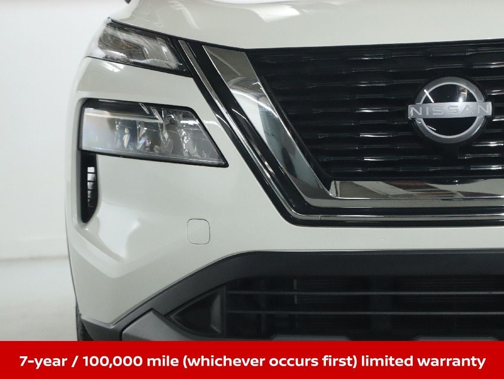 2023 Nissan Rogue SV Premium AWD