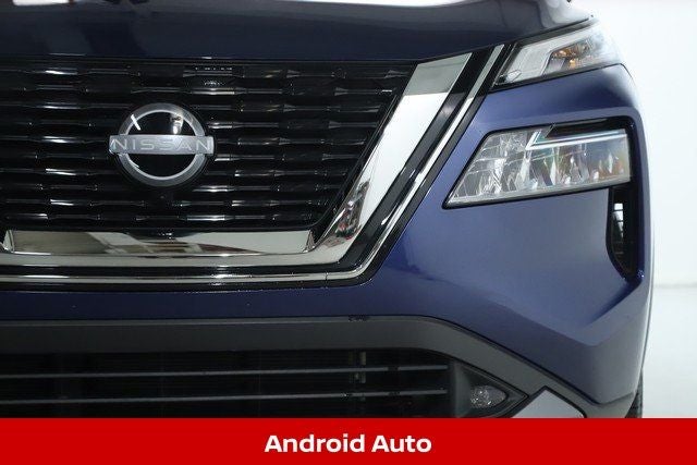 2022 Nissan Rogue SL AWD