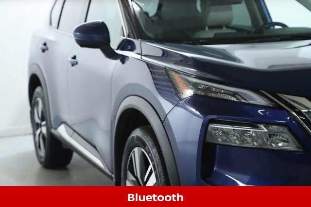 2022 Nissan Rogue SL AWD