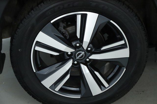 2022 Nissan Rogue SL AWD