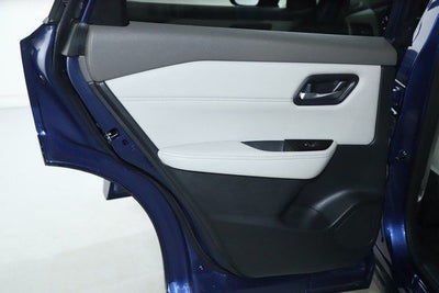 2022 Nissan Rogue SL AWD