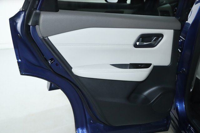 2022 Nissan Rogue SL AWD