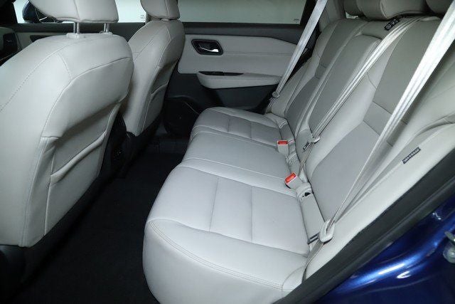 2022 Nissan Rogue SL AWD