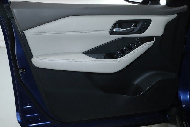 2022 Nissan Rogue SL AWD