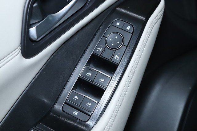 2022 Nissan Rogue SL AWD