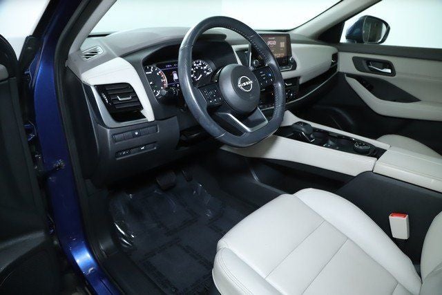 2022 Nissan Rogue SL AWD