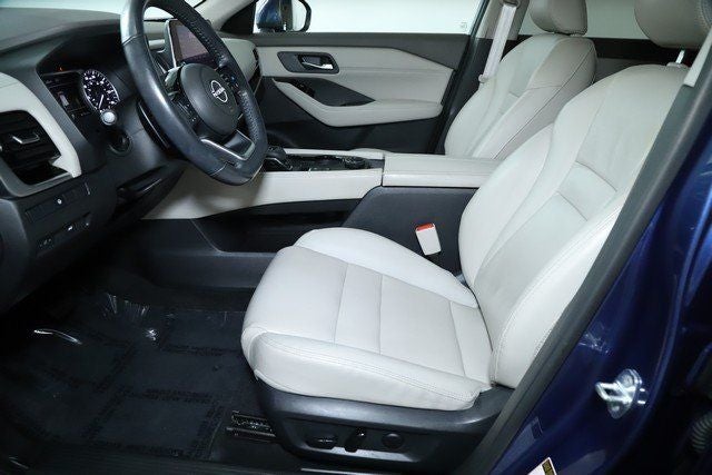 2022 Nissan Rogue SL AWD