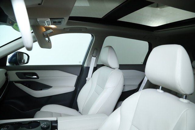 2022 Nissan Rogue SL AWD