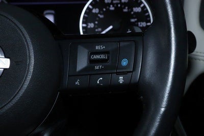 2022 Nissan Rogue SL AWD