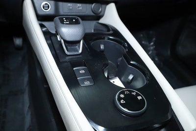 2022 Nissan Rogue SL AWD