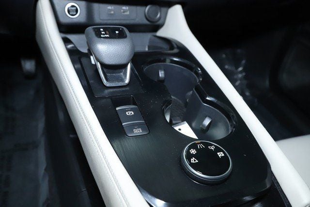 2022 Nissan Rogue SL AWD