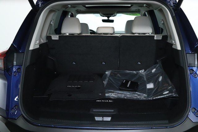 2022 Nissan Rogue SL AWD