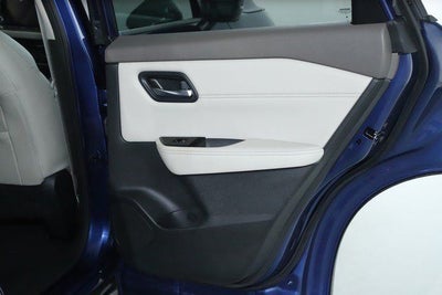 2022 Nissan Rogue SL AWD