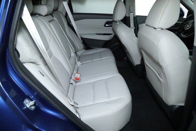 2022 Nissan Rogue SL AWD