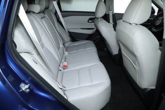 2022 Nissan Rogue SL AWD