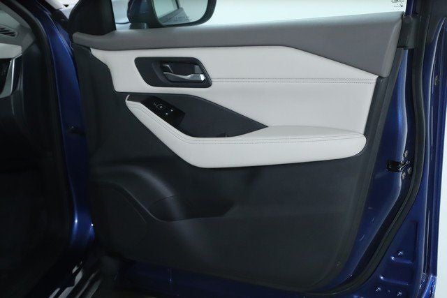 2022 Nissan Rogue SL AWD