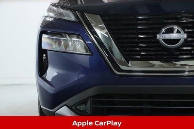 2022 Nissan Rogue SL AWD