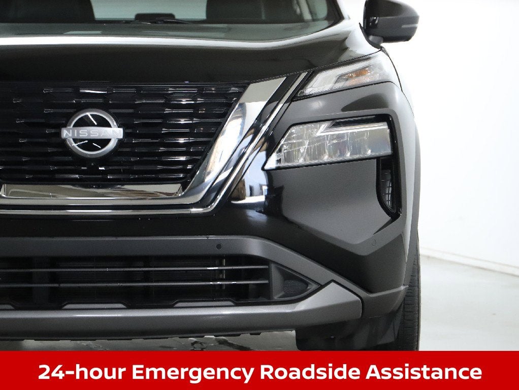 2023 Nissan Rogue SL Premium AWD