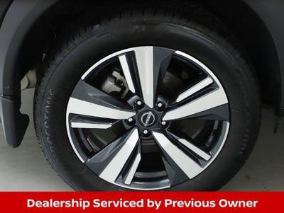 2023 Nissan Rogue SL Premium AWD