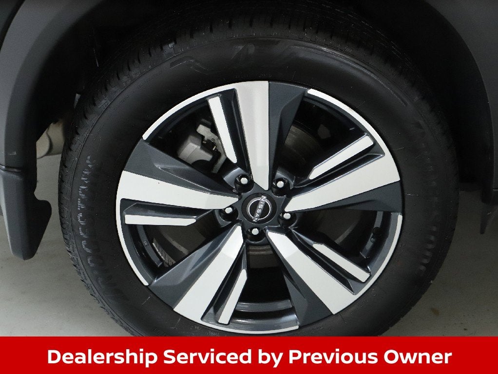 2023 Nissan Rogue SL Premium AWD