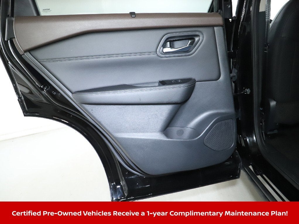 2023 Nissan Rogue SL Premium AWD