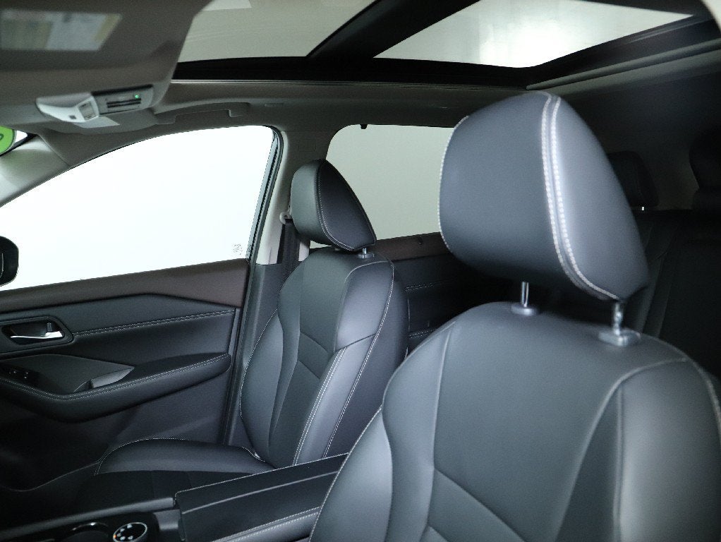 2023 Nissan Rogue SL Premium AWD
