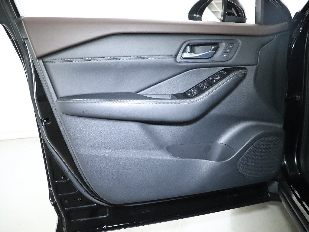 2023 Nissan Rogue SL Premium AWD