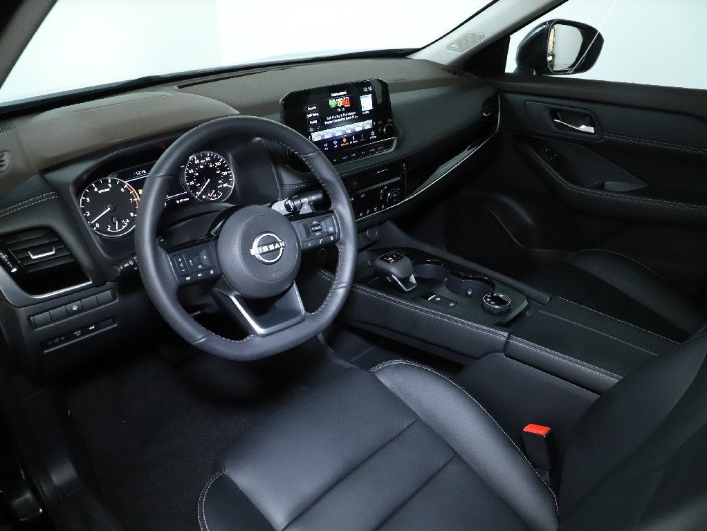 2023 Nissan Rogue SL Premium AWD