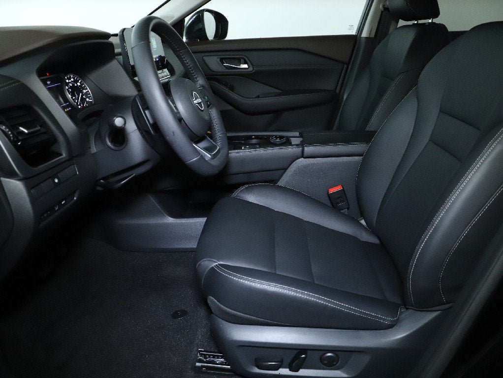 2023 Nissan Rogue SL Premium AWD