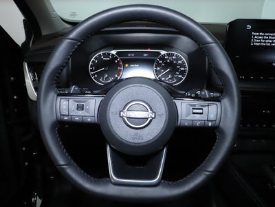 2023 Nissan Rogue SL Premium AWD