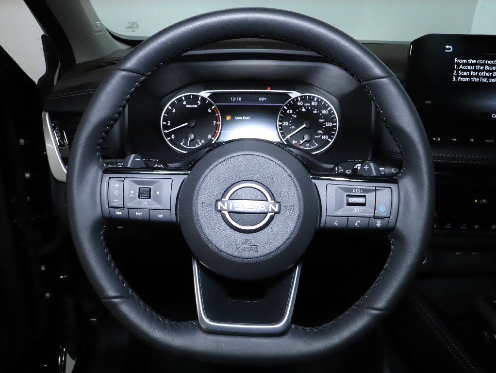 2023 Nissan Rogue SL Premium AWD