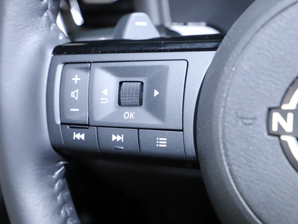 2023 Nissan Rogue SL Premium AWD