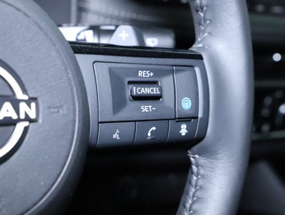 2023 Nissan Rogue SL Premium AWD
