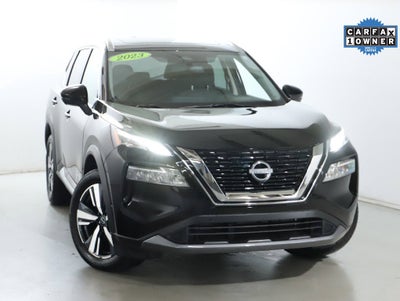 2023 Nissan Rogue SL Premium AWD