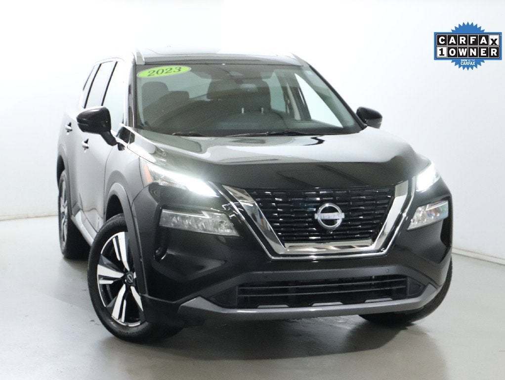 2023 Nissan Rogue SL Premium AWD