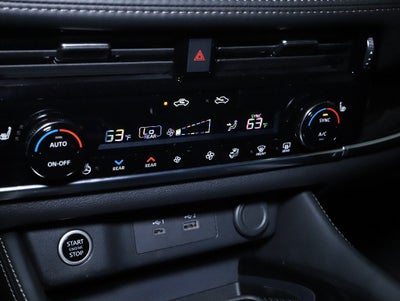 2023 Nissan Rogue SL Premium AWD