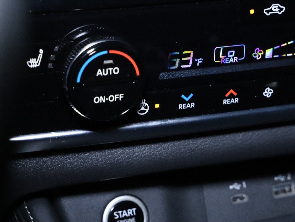2023 Nissan Rogue SL Premium AWD