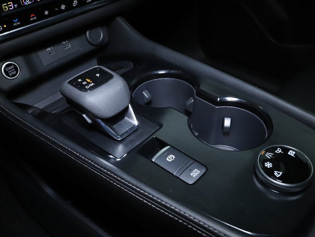 2023 Nissan Rogue SL Premium AWD