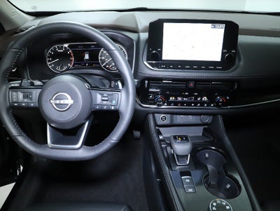 2023 Nissan Rogue SL Premium AWD