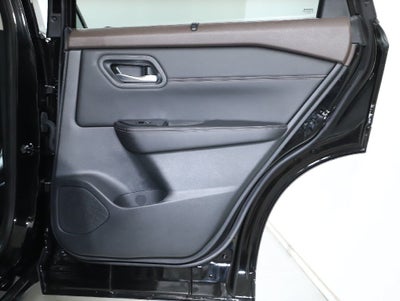 2023 Nissan Rogue SL Premium AWD