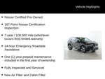 2023 Nissan Rogue SL Premium AWD