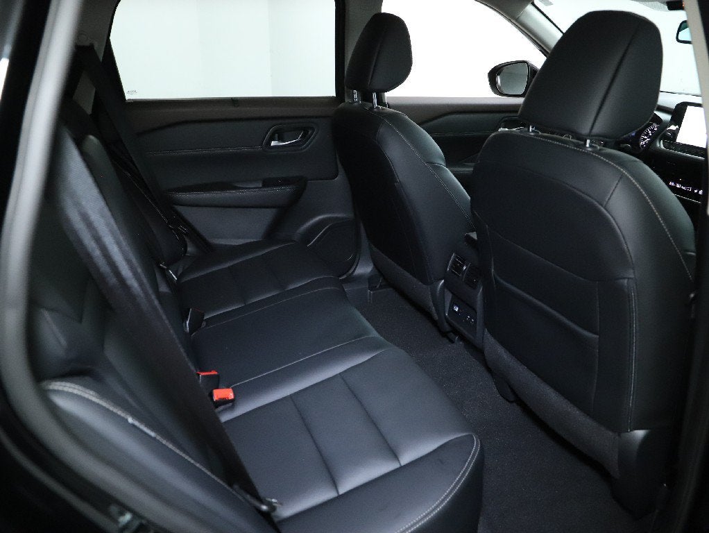 2023 Nissan Rogue SL Premium AWD