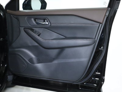 2023 Nissan Rogue SL Premium AWD