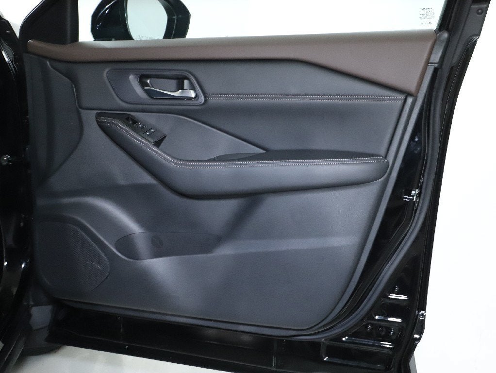 2023 Nissan Rogue SL Premium AWD